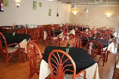 Hotel Pegasus Playa Ses Cadenes