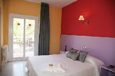 Hotel Pegasus Playa Ses Cadenes 2*,  Spanien