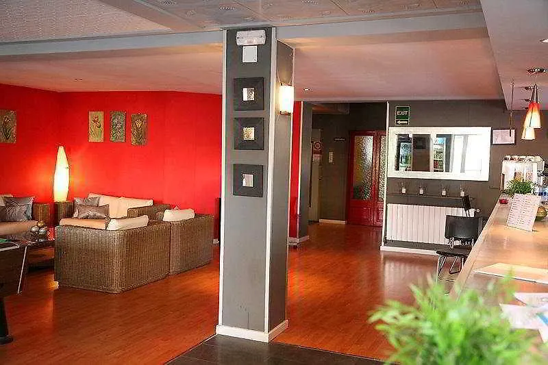 Hotel Pegasus Playa Ses Cadenes